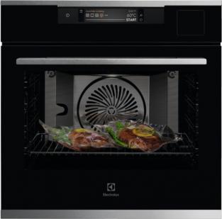 Встраиваемая духовка Electrolux KOAAS31WX