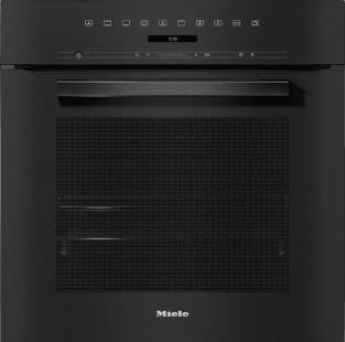 Электрический духовой шкаф Miele H 7262 B OBSW