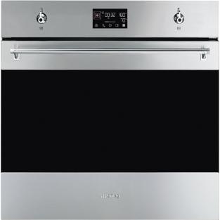 Духовой шкаф Smeg SO6302S3PX