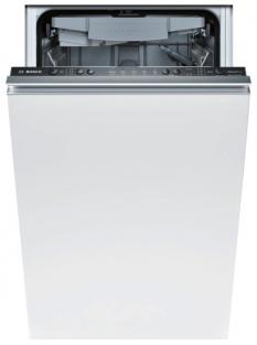 Bosch Serie 2 SPV25FX00R