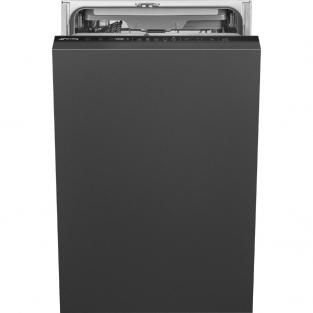 Посудомоечная машина Smeg ST4533IN