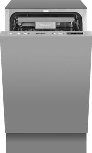 Встраиваемая посудомоечная машина 45CM BDW 4138 D WI-FI WEISSGAUFF