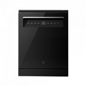 Умная посудомоечная машина Xiaomi Mijia Smart Independent Built-in Dual-purpose Dishwasher 16 sets N1 (QMDW1602M)