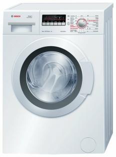 Bosch Serie 4 WLG 20261