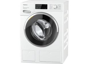 Стиральная машина Miele WWH 860 WCS