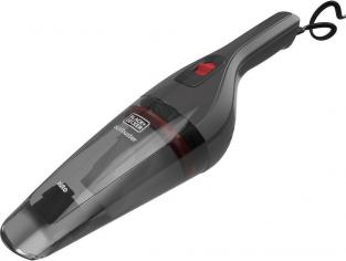 BLACK+DECKER NVB12AV-XJ серый/черный 9Вт