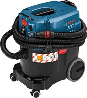 Пылесос BOSCH gas 35 l afc 0.601.9c3.200