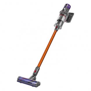 Беспроводной пылесос Dyson V10 Absolute (Медный/Серый)