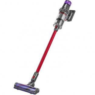 Беспроводной пылесос Dyson V11 Absolute Extra (Красный/Серый)