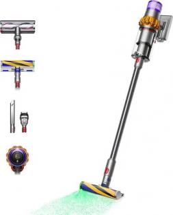 Ручной пылесос Dyson V15 Detect Absolute EU