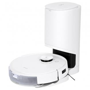 Робот-пылесос Ecovacs Deebot T9+ White (DLX13)