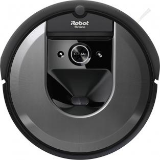 Робот-пылесос iRobot Roomba i8