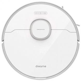 Робот-пылесос Dreame L10 Pro Robot Vacuum White Global version