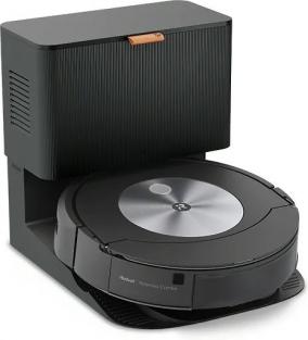 Робот-пылесос iRobot Roomba Combo j7+ EU