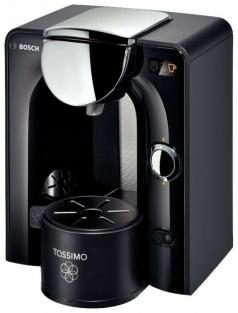 Bosch TAS 5542/5543EE Tassimo