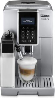 Кофемашина DeLonghi Dinamica ECAM350.75.S EU