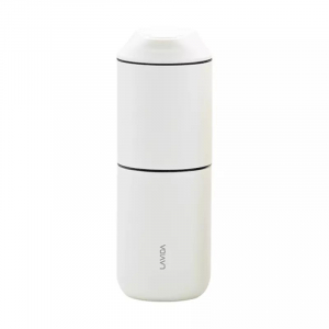 Портативная кофемашина Xiaomi Lavida Coffee Traveler T2 White (MG731T2)