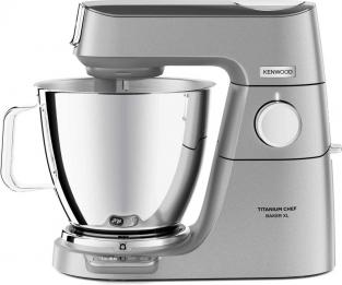 Кухонная машина Kenwood Titanium Chef Baker XL KVL85.004SI