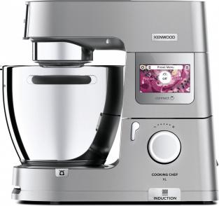 Миксер Kenwood KCL95.004SI Cooking Chef EU