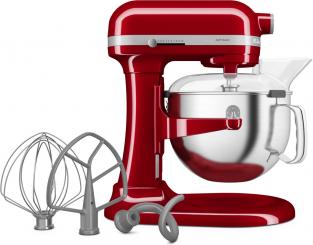 Миксер KitchenAid Artisan 5KSM60SPXEER EU