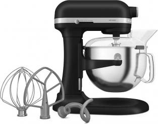 Миксер KitchenAid Artisan 5KSM60SPXEBM EU