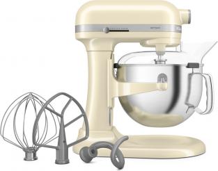 Миксер KitchenAid Artisan 5KSM60SPXEA EU