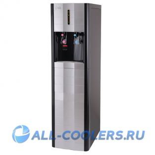 Пурифайер Ecotronic V42-R4L Black с осмосом