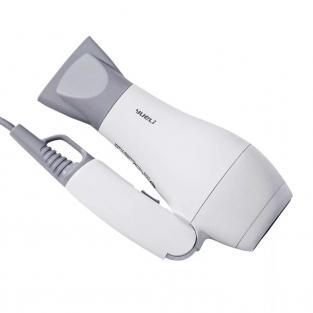 Фен для волос Xiaomi Yueli Mini Hair Dryer HD-066W (белый)