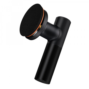 Беспроводная полировальная машина для автомобиля Xiaomi Baseus Cordless Electric Polisher Black