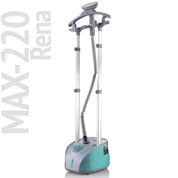 Runzel MAX-220 Rena Home Steam Station отпариватель с двойной стойкой