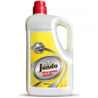 Jundo Жироудалитель Oil or grease remover, 5 л.