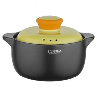 Кастрюля керамическая Guffman Ceramics 1,6 л