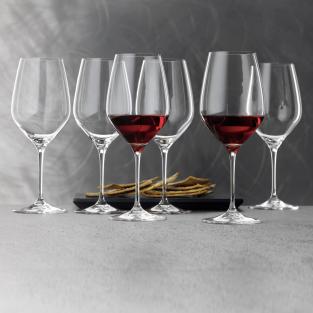 Набор бокалов для красного вина Nachtmann Supreme 810мл, 4шт