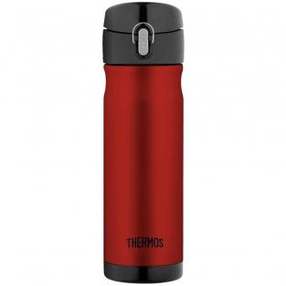 Thermos Термокружка JMW-500 CR , красный, 0,5 л.