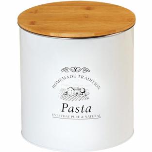 Банка Kesper Pasta 17,3x18см