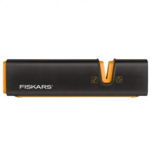 Точилка для топоров и ножей Fiskars Xsharp 1000601 (упаковка)