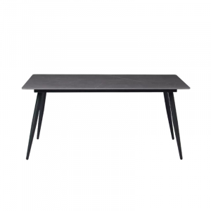 Стол обеденный Xiaomi 8H Jun Rock Board Dining Table 1.6 m Grey (YB1)