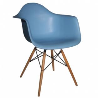 Стул Eames Daw Designed By Charles And Ray Eames In 1948 От Lalume