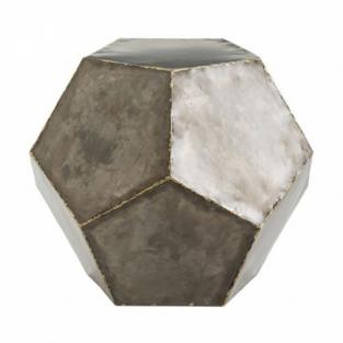 Столик Pentahedron Side Table От Lalume