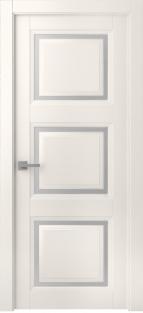 Межкомнатная дверь BELWOODDOORS Aurum 3 Цвет: эмаль жемчуг, Тип: Глухая