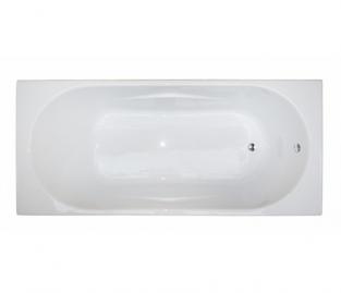 Ванна акриловая Royal Bath Tudor 150x70