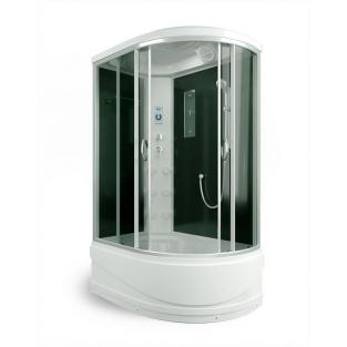 Душевая кабина Erlit Comfort ER4512TPL-C4-RUS (1200x800x2150)