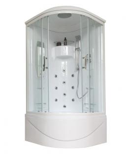 Душевая кабина Royal Bath RB 90NRW-T 90x90