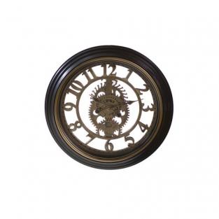 Часы Настенные Круглые L610A От Lalume