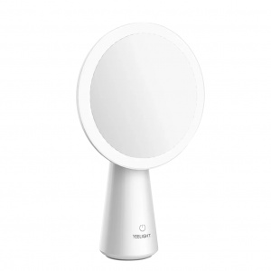 Зеркало для макияжа с подсветкой Xiaomi Yeelight Mate Makeup Mirror Light (YLODJ-0049)