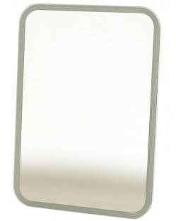 Зеркало с подсветкой Sintesi Bono SIN-SPEC-BONO-50 50см белый
