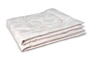 Одеяло "Реноме" из овечьей шерсти (400). 140х205
