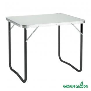 Стол складной туристический Green Glade Р509-01 80х60 см