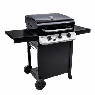 Газовый гриль Char-Broil Performance 3-х горелочный 128х114х62 см