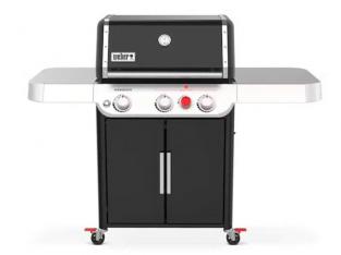 Газовый гриль WEBER Genesis E-325s